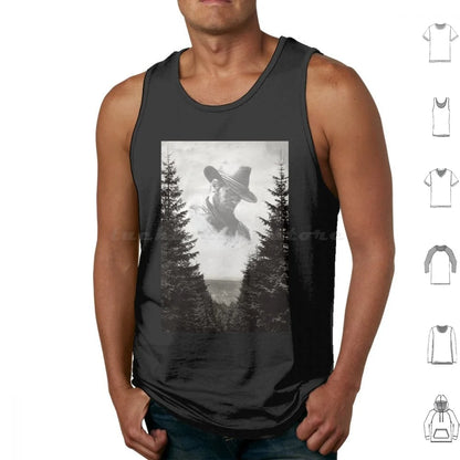 Arthur Morgan Rdr2 Tank Tops