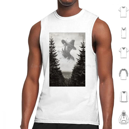 Arthur Morgan Rdr2 Tank Tops