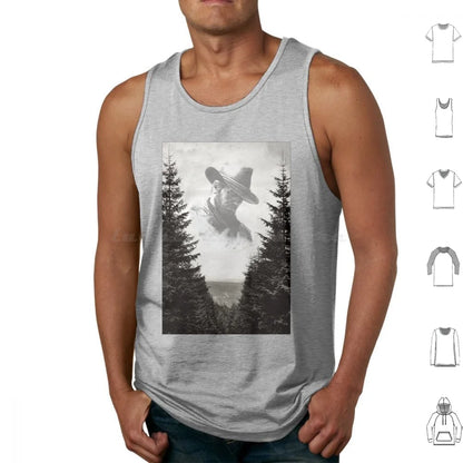 Arthur Morgan Rdr2 Tank Tops