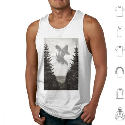 Arthur Morgan Rdr2 Tank Tops