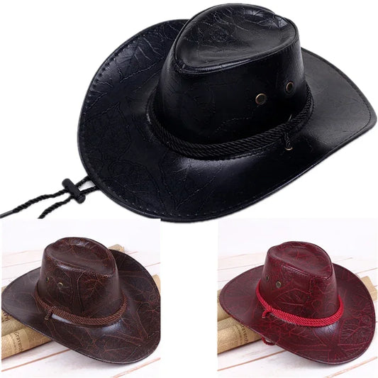 Arthur Morgan's Cowboy Hat